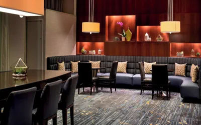 Photo 5 - BWI Airport Marriott