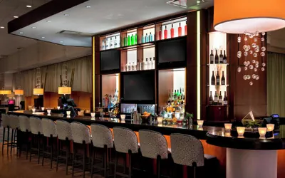 Photo 3 - BWI Airport Marriott