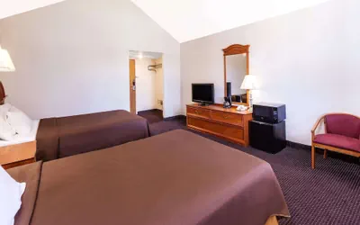 Photo 4 - Travelodge by Wyndham Jackson