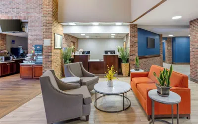 Photo 4 - Best Western Danbury/Bethel