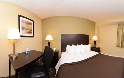 Photo 5 - Days Inn by Wyndham Bismarck