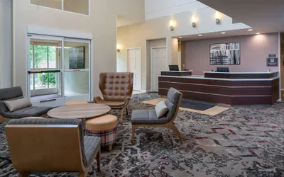 Photo 3 - Sonesta ES Suites Nashville Brentwood