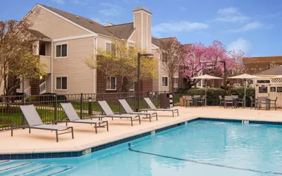 Photo 2 - Sonesta ES Suites Nashville Brentwood