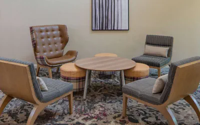 Photo 4 - Sonesta ES Suites Nashville Brentwood