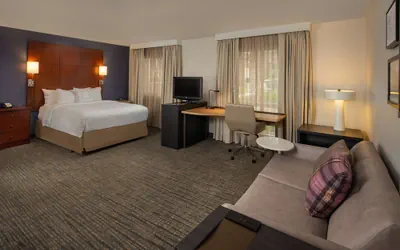 Photo 5 - Sonesta ES Suites Nashville Brentwood