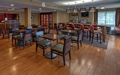 Photo 3 - Hampton Inn Raleigh/Cary
