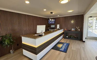 Photo 4 - Days Inn by Wyndham Ridgecrest near China Lake Naval Station
