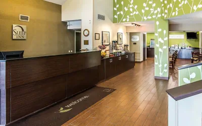 Photo 2 - Sleep Inn South Joplin
