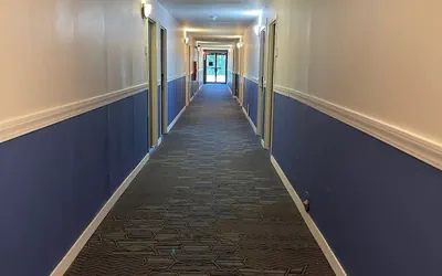 Mystic River Hotel & Suites Near Casinos