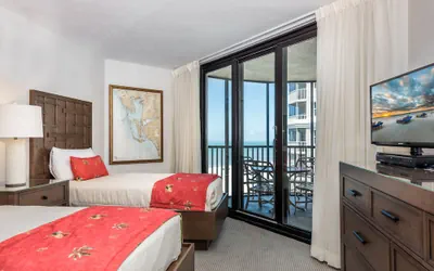 Photo 4 - Pointe Estero Beach Resort