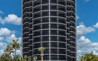 Pointe Estero Beach Resort