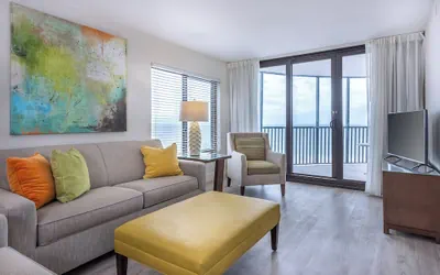 Photo 2 - Pointe Estero Beach Resort