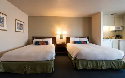 Photo 3 - Coral Reef Inn & Suites