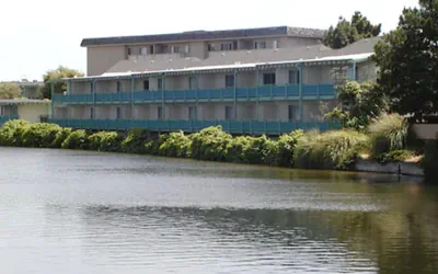 Photo 2 - Coral Reef Inn & Suites