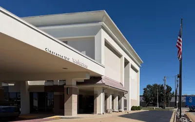 Comfort Inn Joplin I-44