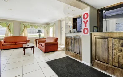 Photo 5 - Rise Inn by OYO US 441