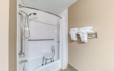 Photo 3 - Quality Inn West Plano - Dallas