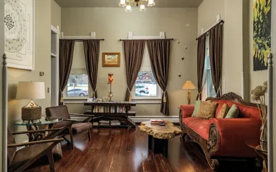 Photo 4 - Queen Anne Bed And Breakfast