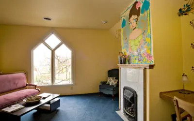 Photo 5 - Queen Anne Bed And Breakfast