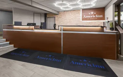 Photo 3 - AmericInn by Wyndham Appleton Downtown