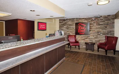 Photo 3 - Red Roof Inn Philadelphia - Oxford Valley