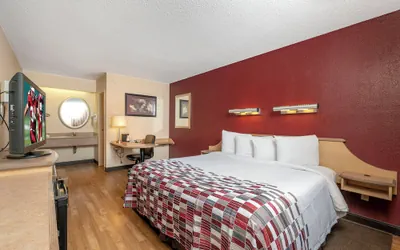 Photo 2 - Red Roof Inn Philadelphia - Oxford Valley