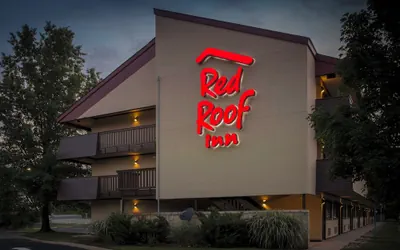 Red Roof Inn Philadelphia - Oxford Valley
