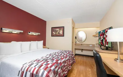 Photo 5 - Red Roof Inn Philadelphia - Oxford Valley