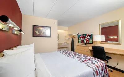 Photo 4 - Red Roof Inn Philadelphia - Oxford Valley