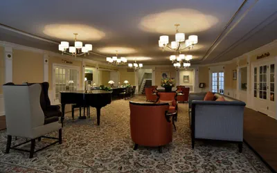Photo 3 - The Spa at Norwich Inn