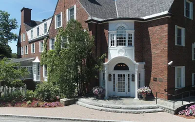 Photo 2 - The Spa at Norwich Inn