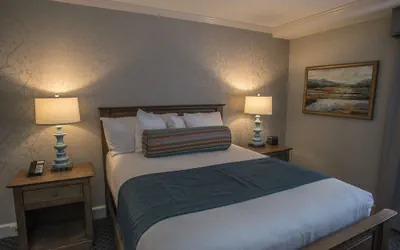 Photo 4 - The Spa at Norwich Inn