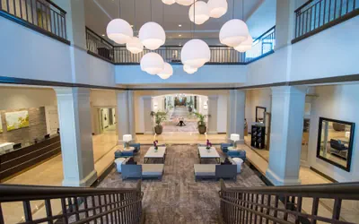 Photo 5 - DoubleTree by Hilton Hotel San Diego - Mission Valley