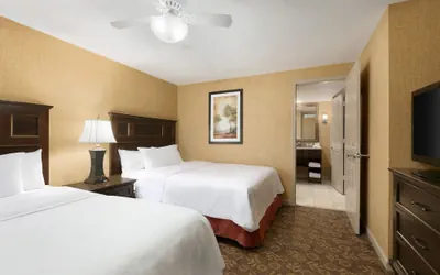 Photo 5 - Homewood Suites by Hilton Syracuse/Liverpool