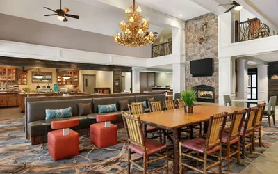 Photo 3 - Homewood Suites by Hilton Syracuse/Liverpool