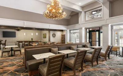 Photo 2 - Homewood Suites by Hilton Syracuse/Liverpool