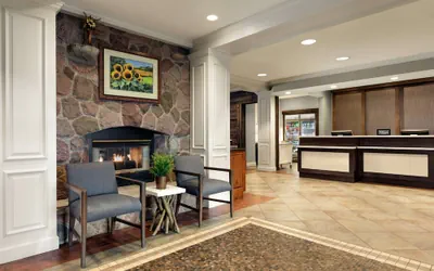 Photo 4 - Homewood Suites by Hilton Syracuse/Liverpool
