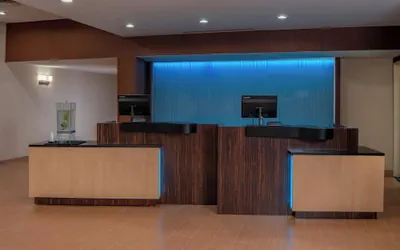 Photo 4 - Fairfield Inn and Suites by Marriott Batesville