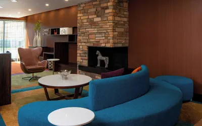 Photo 3 - Fairfield Inn and Suites by Marriott Batesville