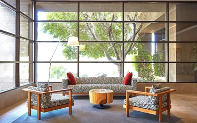 Photo 3 - DoubleTree by Hilton Hotel Golf Resort Palm Springs