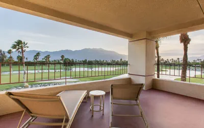 Photo 5 - DoubleTree by Hilton Hotel Golf Resort Palm Springs