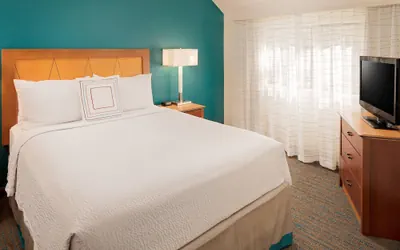 Photo 5 - Residence Inn by Marriott San Jose Campbell