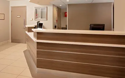 Photo 3 - Residence Inn by Marriott San Jose Campbell
