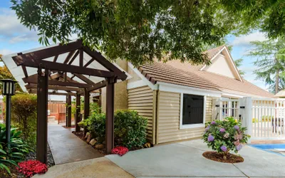 Residence Inn by Marriott San Jose Campbell