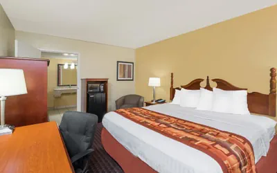 Photo 5 - Baymont by Wyndham Goodlettsville/Nashville