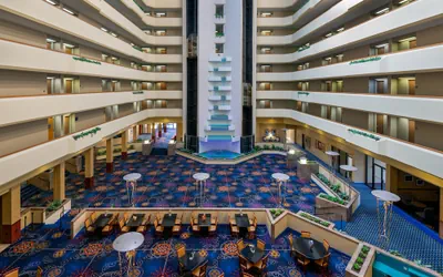 Photo 3 - Capitol Plaza Hotel Jefferson City