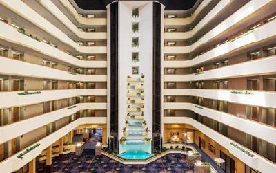 Photo 2 - Capitol Plaza Hotel Jefferson City