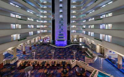 Photo 5 - Capitol Plaza Hotel Jefferson City