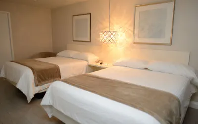 Photo 5 - Hotel Le Rêve Pasadena