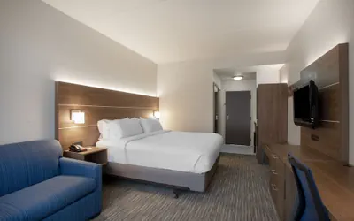 Photo 3 - Holiday Inn Express - Harrisburg East by IHG